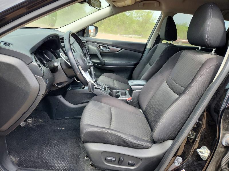 Продажа на аукционе авто 2020 Nissan Rogue, vin: JN8AT2MV9LW137862, номер лота: 53247426