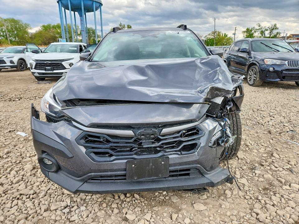 Aukcja sprzedaży 2024 Subaru Crosstrek, vin: JF2GUADCXRH898863, numer aukcji: 52654336