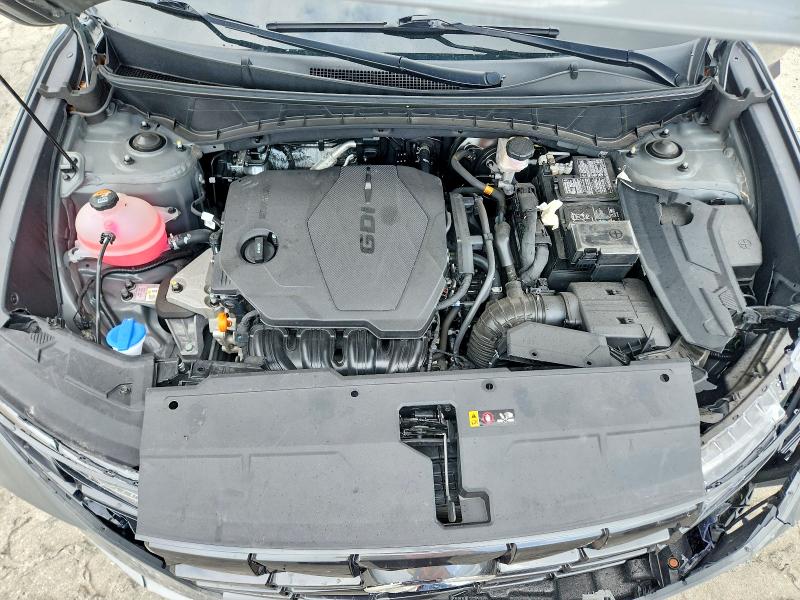 2024 Hyundai Tucson მანქანა იყიდება აუქციონზე, vin: 5NMJB3DE7RH421216, აუქციონის ნომერი: 52385196