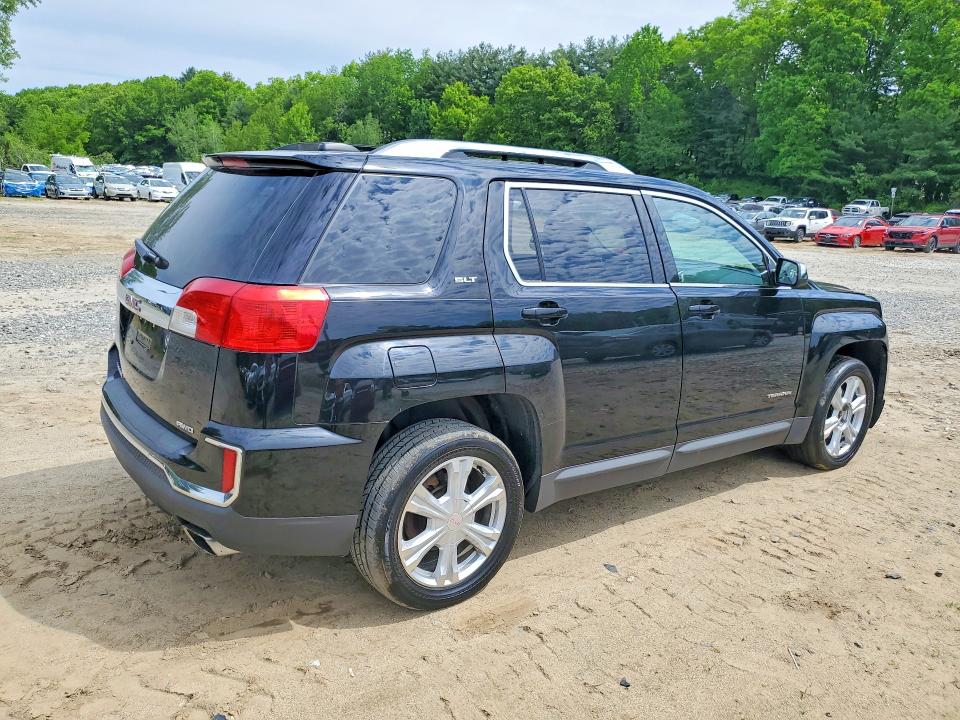 55179886 :رقم المزاد ، 2GKFLUE34G6189205 vin ، 2016 Gmc Terrain مزاد بيع