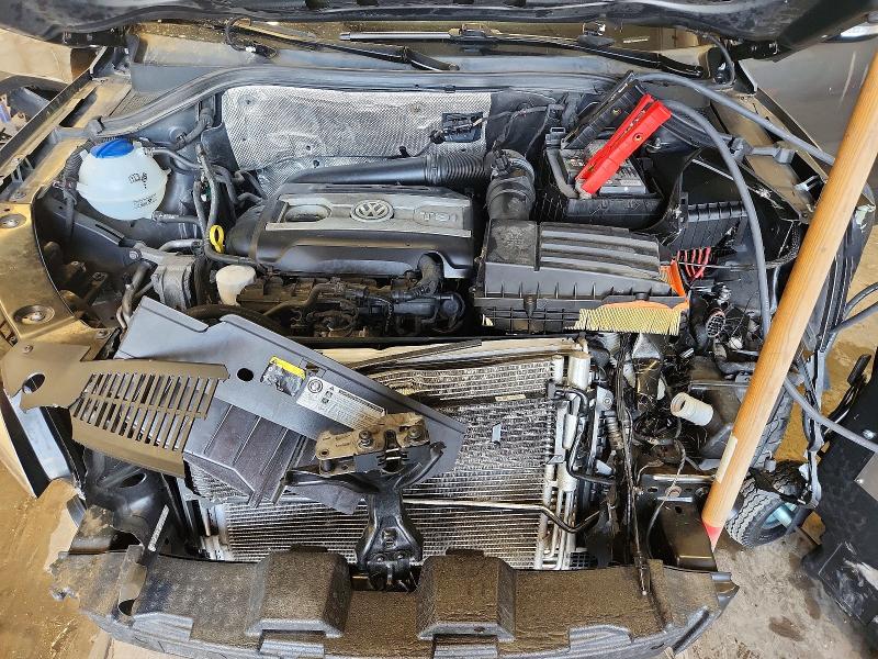 Aukcja sprzedaży 2017 Volkswagen Tiguan, vin: WVGBV7AX4HK028765, numer aukcji: 54344896