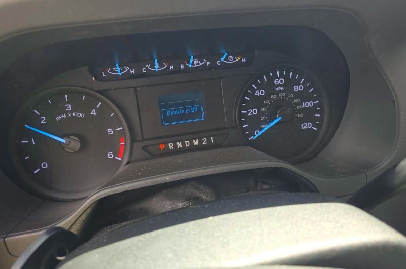 Продажа на аукционе авто 2023 Ford Econoline, vin: 1FDWE3FK3PDD14780, номер лота: 55564966