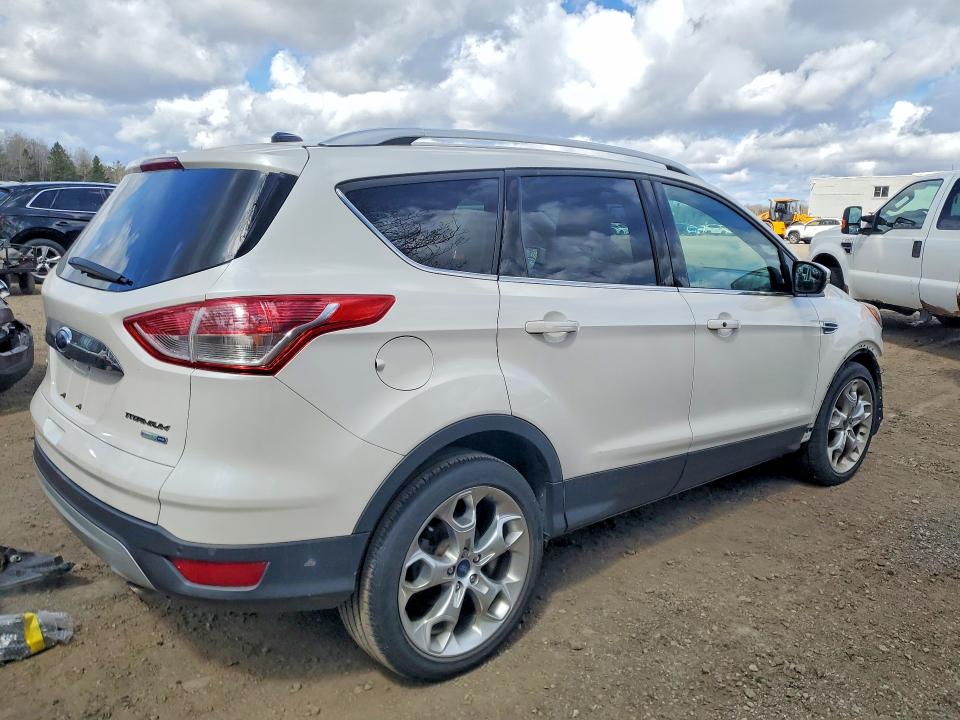 Aukcja sprzedaży 2016 Ford Escape, vin: 1FMCU9J94GUA23864, numer aukcji: 51992906