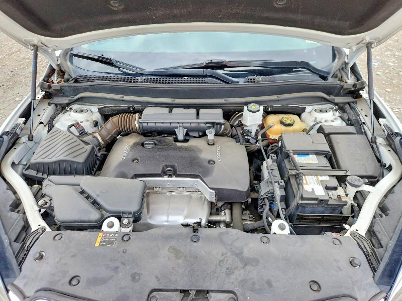 54128336 :رقم المزاد ، LRBFX1SA8JD006557 vin ، 2018 Buick Envision مزاد بيع