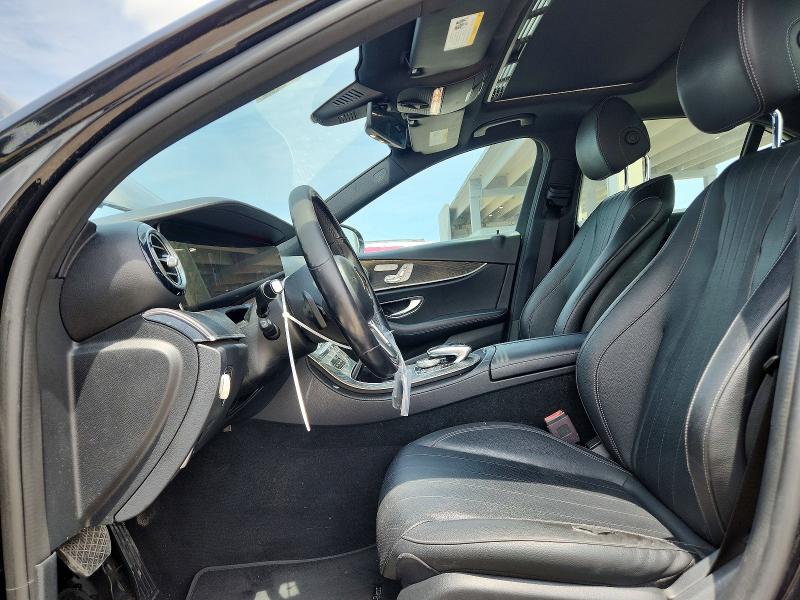 Продажа на аукционе авто 2020 Mercedes-benz E, vin: WDDZF8EBXLA732266, номер лота: 53167266