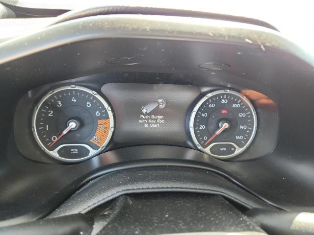 53284906 :رقم المزاد ، ZACNJDE16PPP10422 vin ، 2023 Jeep Renegade مزاد بيع