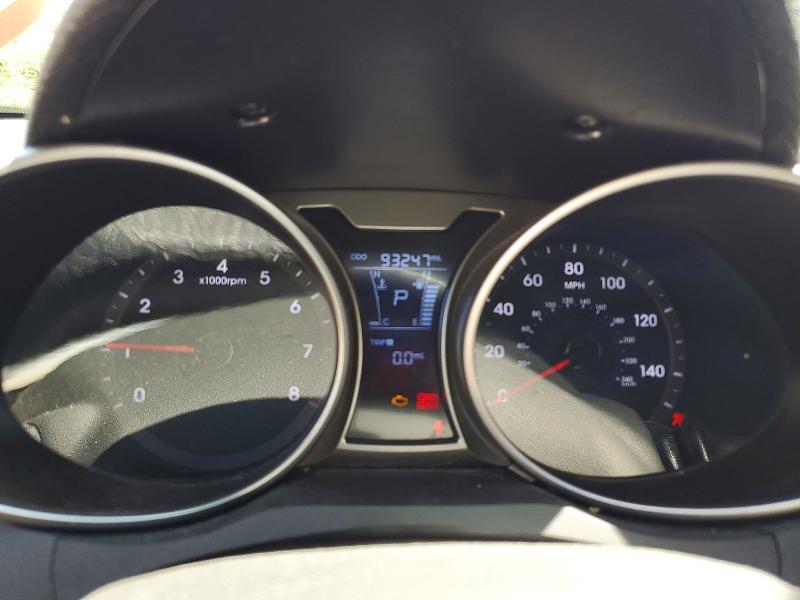 Продаж на аукціоні авто 2013 Hyundai Veloster, vin: KMHTC6AD0DU134932, номер лоту: 52240106
