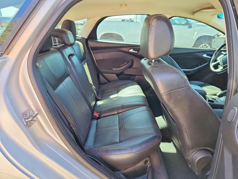 2014 Ford Focus მანქანა იყიდება აუქციონზე, vin: 1FADP3N20EL311206, აუქციონის ნომერი: 53627676