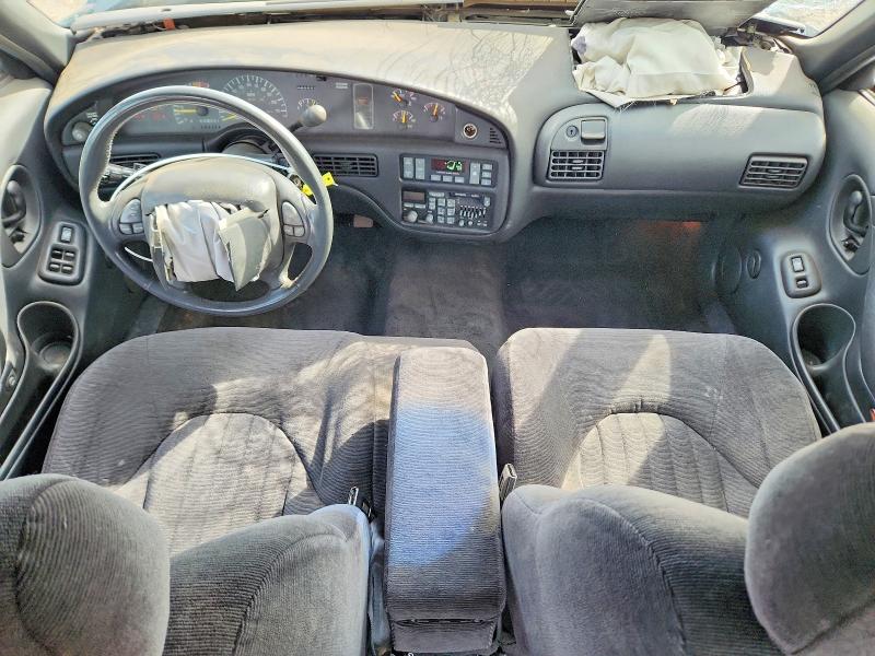 Aukcja sprzedaży 1996 Pontiac Bonneville, vin: 1G2HX52K3T4211740, numer aukcji: 51418366
