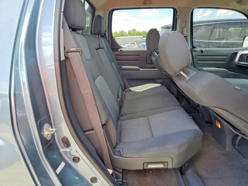 Продаж на аукціоні авто 2007 Honda Ridgeline, vin: 2HJYK16227H524859, номер лоту: 54495776