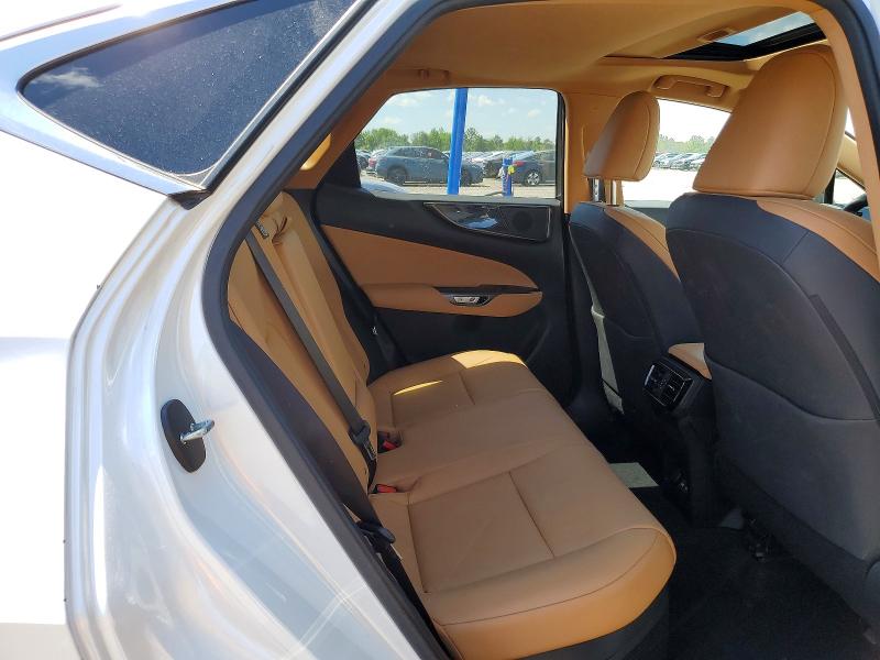 2024 Lexus Nx 350h მანქანა იყიდება აუქციონზე, vin: JTJGKCEZ6R5021515, აუქციონის ნომერი: 52840226