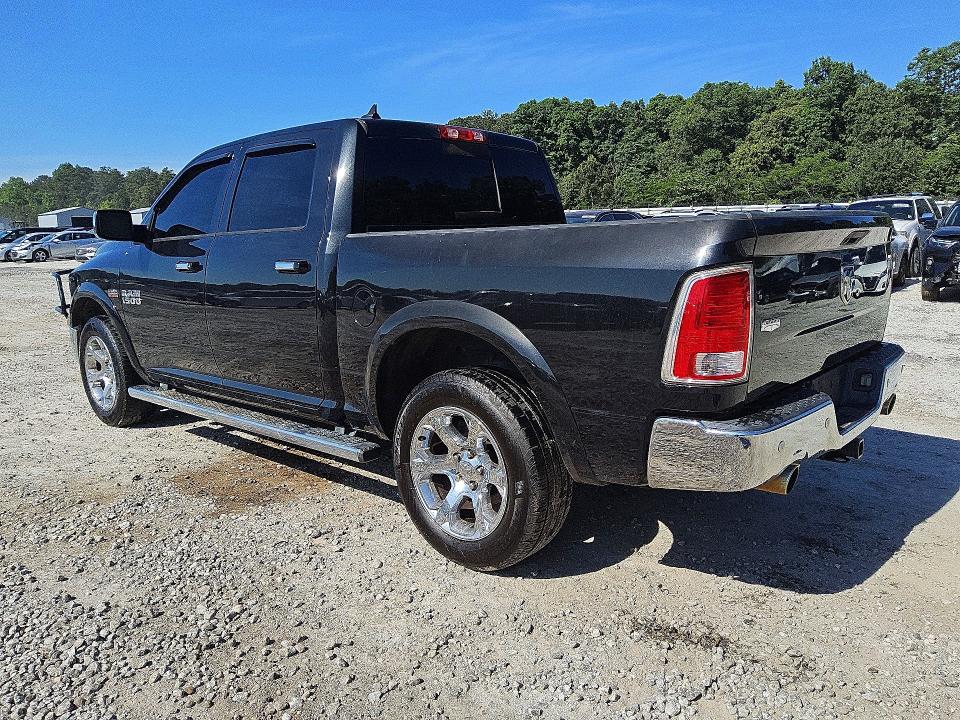 51284376 :رقم المزاد ، 1C6RR6NT3GS125258 vin ، 2016 Ram 1500 مزاد بيع