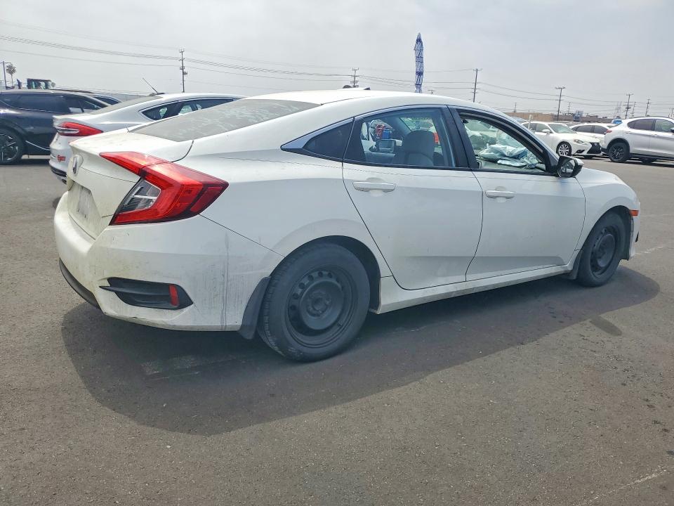 Aukcja sprzedaży 2018 Honda Civic, vin: 19XFC2F50JE015526, numer aukcji: 53296926