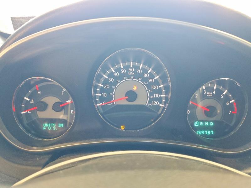 2011 Chrysler 200 მანქანა იყიდება აუქციონზე, vin: 1C3BC2EG6BN568409, აუქციონის ნომერი: 53468776