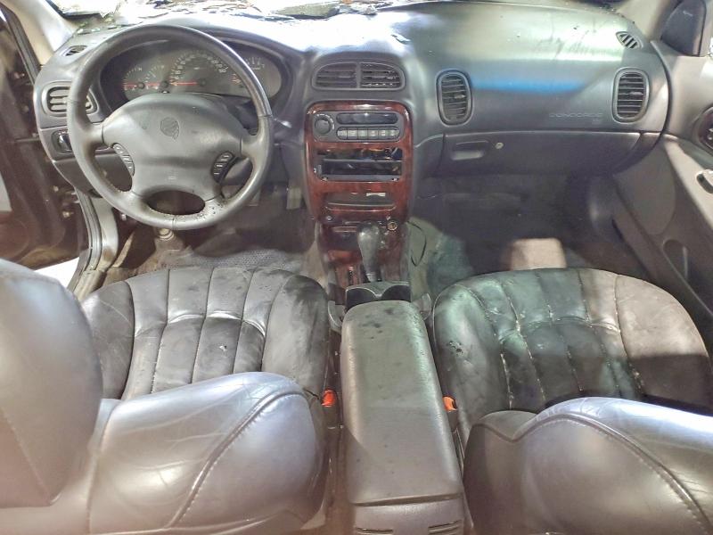 54393766 :رقم المزاد ، 2C3HD46J8XH794576 vin ، 1999 Chrysler Concorde مزاد بيع