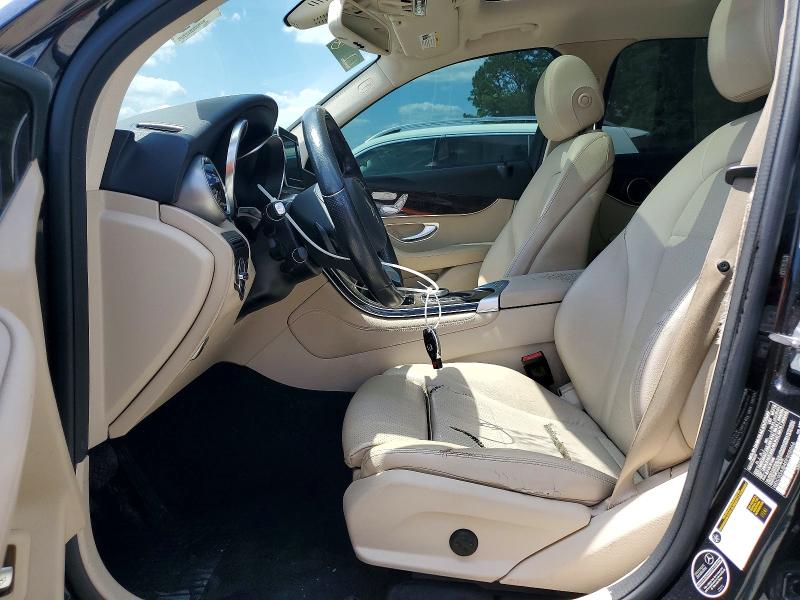 Aukcja sprzedaży 2019 Mercedes-benz Glc, vin: WDC0G4JB4KF505066, numer aukcji: 53308976