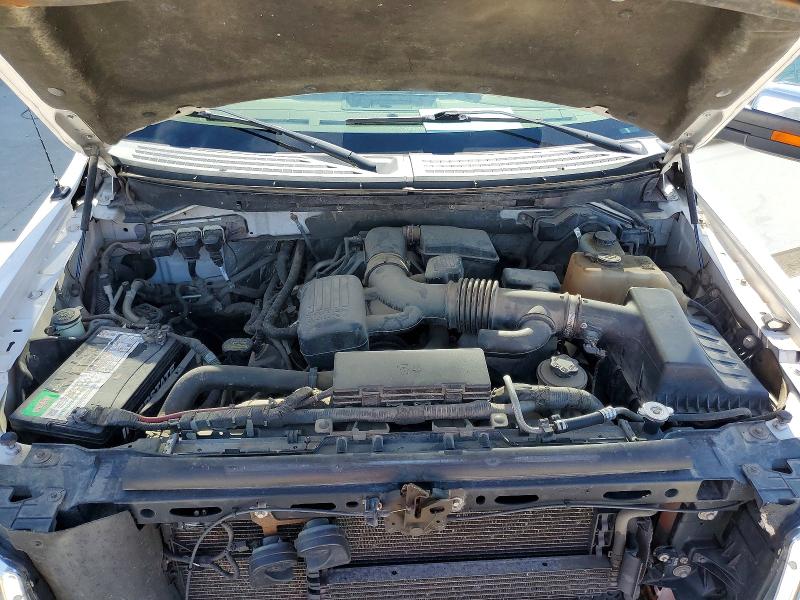 Aukcja sprzedaży 2010 Ford F150, vin: 1FTFW1EV3AKB86173, numer aukcji: 54853156
