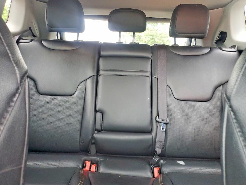 Aukcja sprzedaży 2019 Jeep Compass, vin: 3C4NJDCB9KT812670, numer aukcji: 54604986