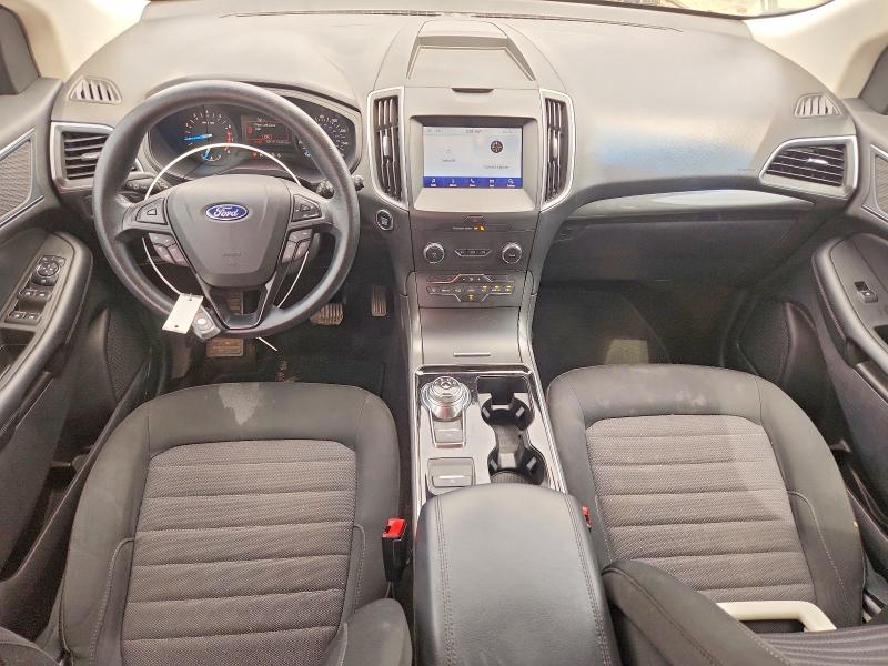 Продажа на аукционе авто 2020 Ford Edge, vin: 2FMPK3G9XLBA11651, номер лота: 53732726