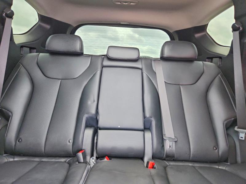 54012196 :رقم المزاد ، 5NMS3DA11PH006561 vin ، 2023 Hyundai Santa Fe مزاد بيع