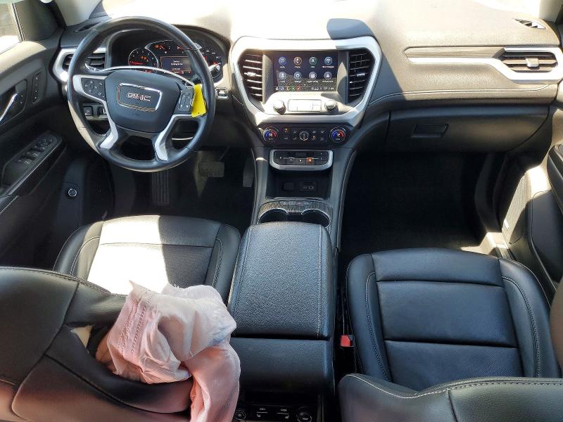 Aukcja sprzedaży 2021 Gmc Acadia, vin: 1GKKNULS4MZ213473, numer aukcji: 53357326
