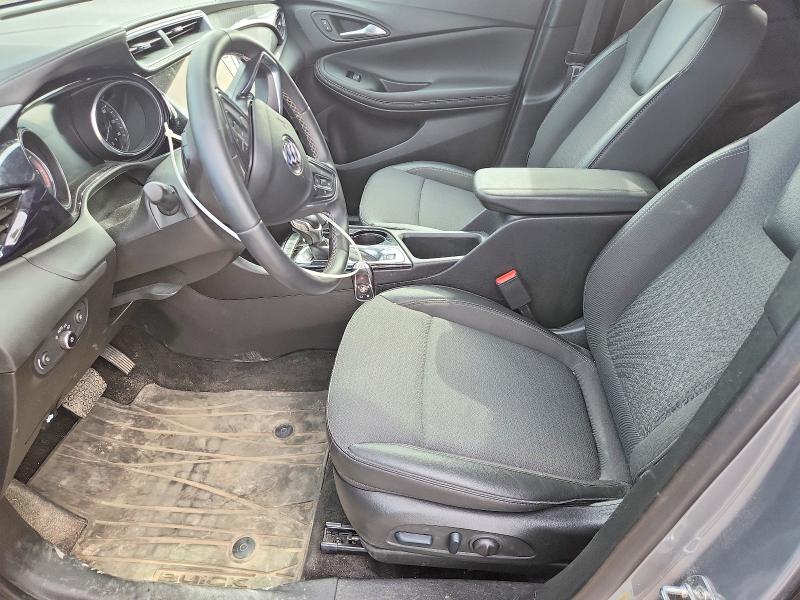 Aukcja sprzedaży 2023 Buick Encore Gx, vin: KL4MMESL8PB113990, numer aukcji: 53985926