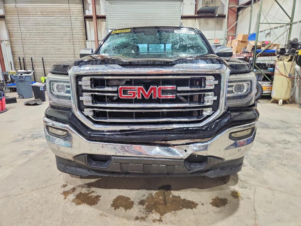 Auction sale of the 2016 Gmc Sierra, vin: 3GTP1NEC8GG322063, lot number: 54214426