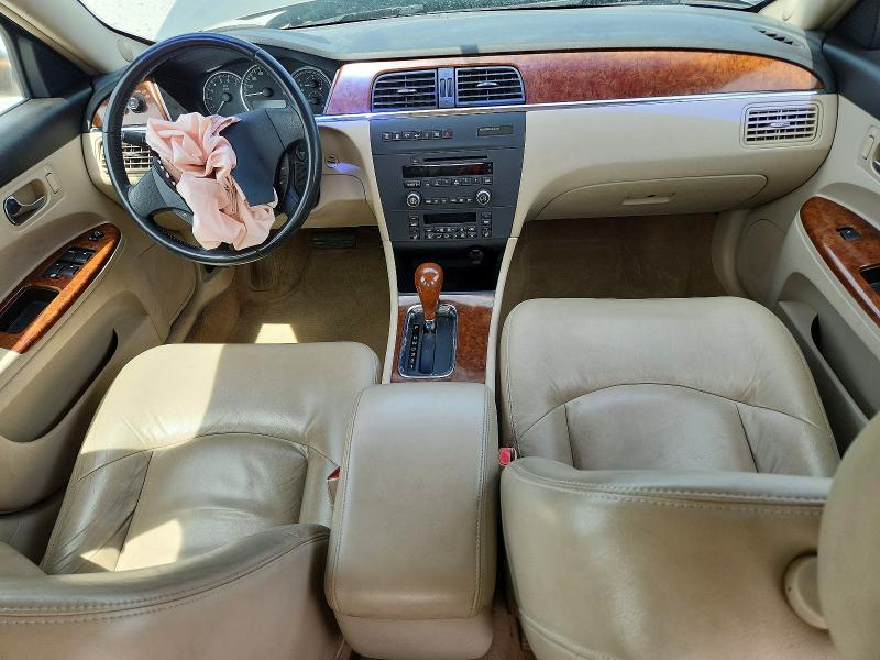 Продаж на аукціоні авто 2006 Buick Lacrosse, vin: 2G4WE587461180554, номер лоту: 54673706