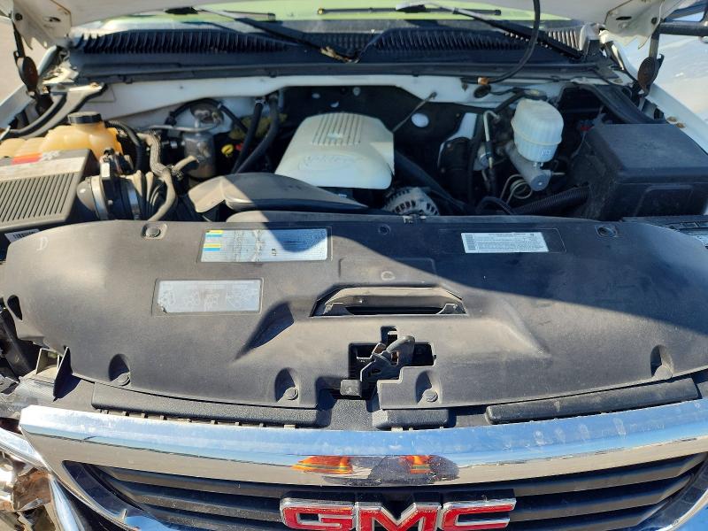 2004 Gmc Sierra მანქანა იყიდება აუქციონზე, vin: 1GTHK23UX4F188598, აუქციონის ნომერი: 53303396