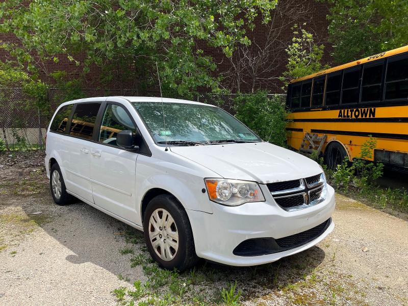 Aukcja sprzedaży 2016 Dodge Grand Caravan, vin: 2C4RDGBG4GR342209, numer aukcji: 54628866