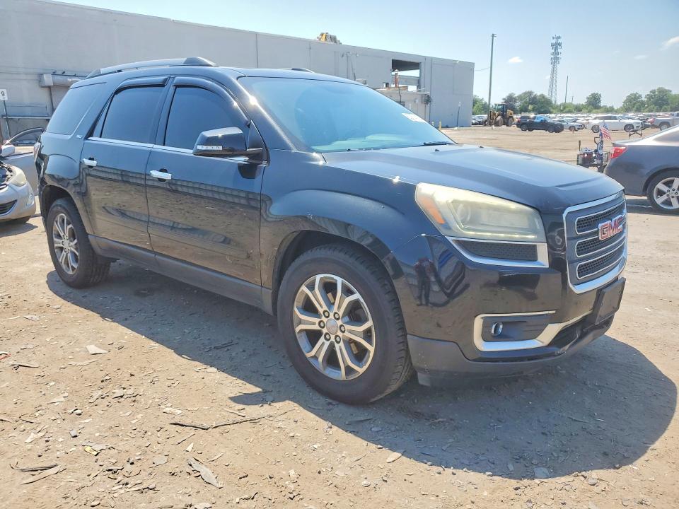 Продажа на аукционе авто 2015 Gmc Acadia, vin: 1GKKVRKD5FJ246810, номер лота: 53874126