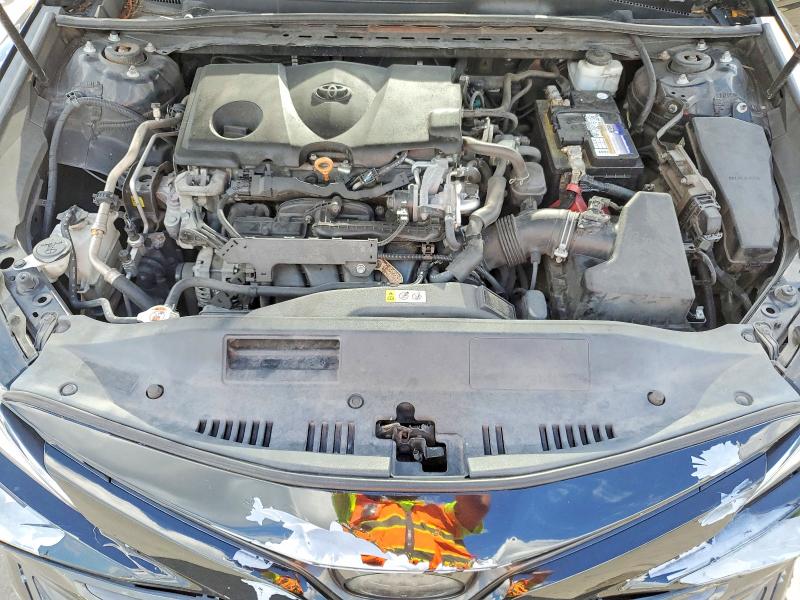 Продажа на аукционе авто 2019 Toyota Camry, vin: 4T1B11HK6KU196910, номер лота: 53803086