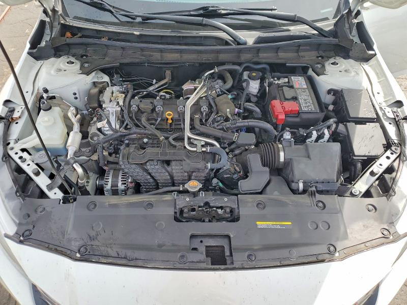 52234886 :رقم المزاد ، 1N4BL4EV8NN410637 vin ، 2022 Nissan Altima مزاد بيع
