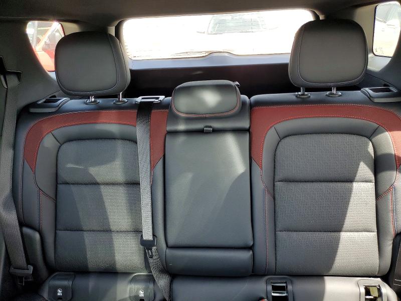 Aukcja sprzedaży 2026 Chevrolet Equinox, vin: 3GNAXTEG5TL287440, numer aukcji: 55029716