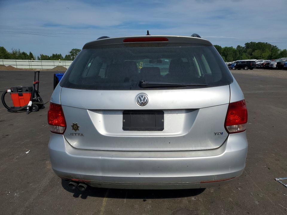 Aukcja sprzedaży 2011 Volkswagen Jetta, vin: 3VWPL8AJ3BM641488, numer aukcji: 53181486