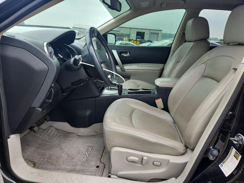 Продажа на аукционе авто 2011 Nissan Rogue, vin: JN8AS5MT3BW574970, номер лота: 54616296