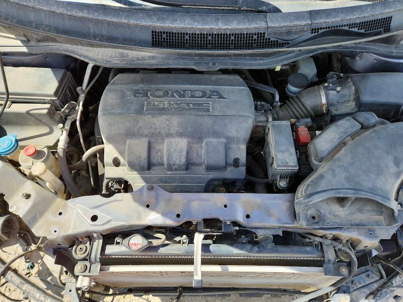 2014 Honda Odyssey მანქანა იყიდება აუქციონზე, vin: 5FNRL5H69EB502180, აუქციონის ნომერი: 53228816