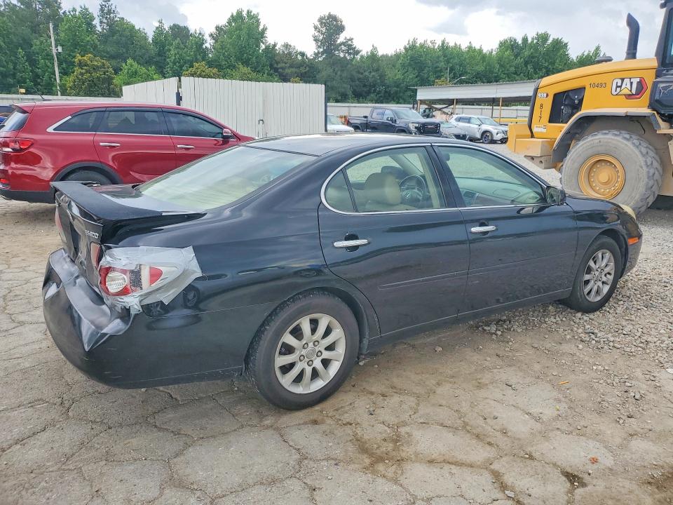 Aukcja sprzedaży 2003 Lexus Es, vin: JTHBF30G530128629, numer aukcji: 53789866