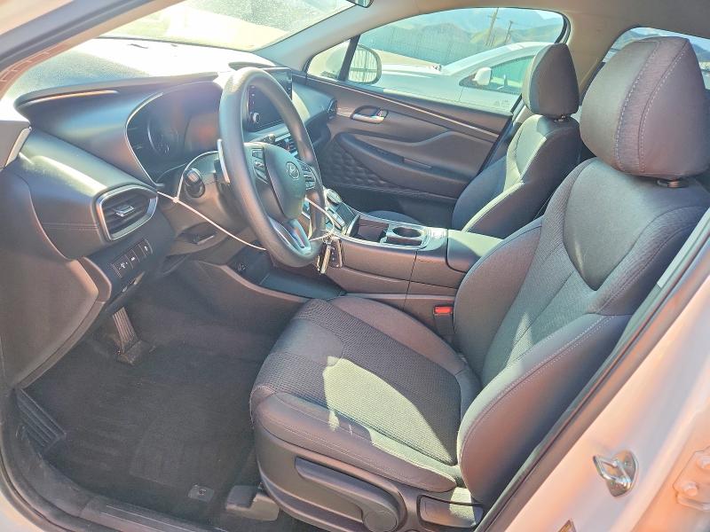 Продажа на аукционе авто 2023 Hyundai Santa Fe, vin: 5NMS14AJ1PH484730, номер лота: 54953256
