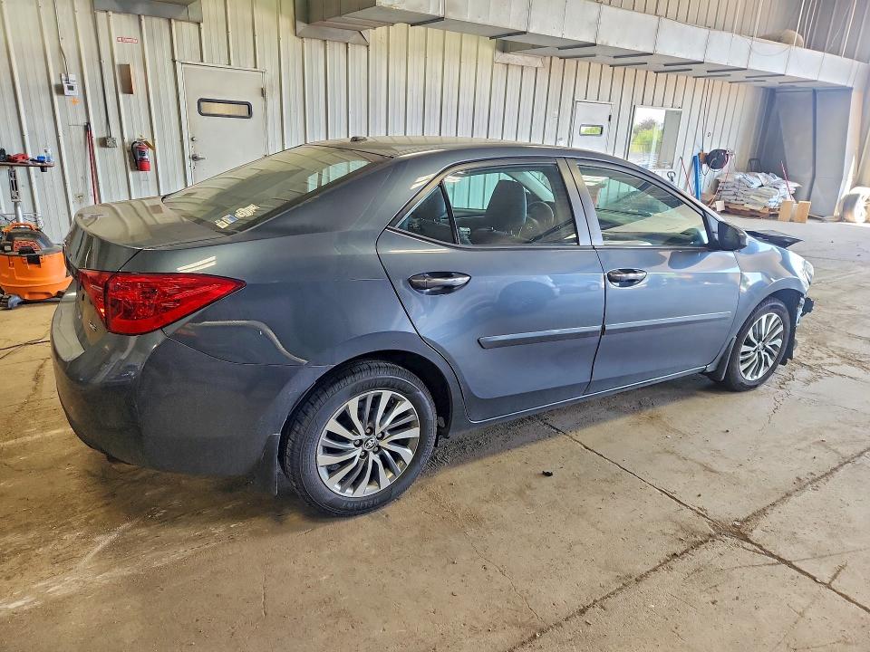 Aukcja sprzedaży 2018 Toyota Corolla, vin: 2T1BURHE3JC061335, numer aukcji: 54806626