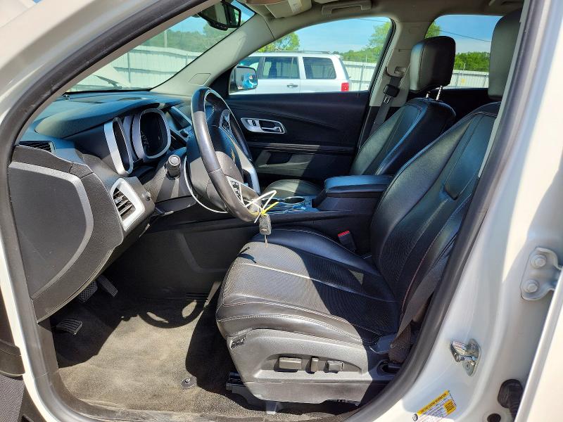 Продажа на аукционе авто 2015 Chevrolet Equinox, vin: 1GNALDEK9FZ123370, номер лота: 53174866