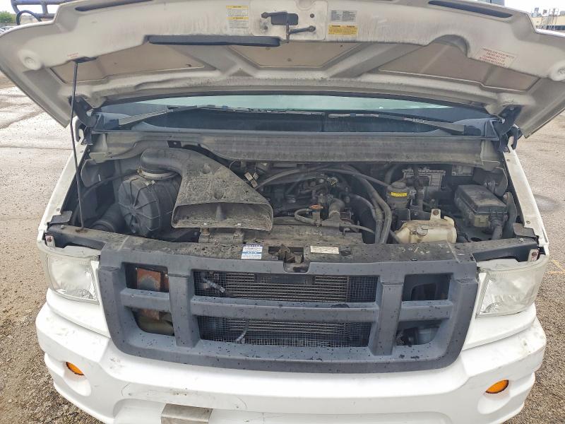 Aukcja sprzedaży 2013 Isuzu Npr, vin: JALB4T171D7W01889, numer aukcji: 52465116