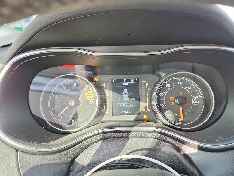 Продаж на аукціоні авто 2020 Jeep Cherokee, vin: 1C4PJLLB4LD535968, номер лоту: 54655586