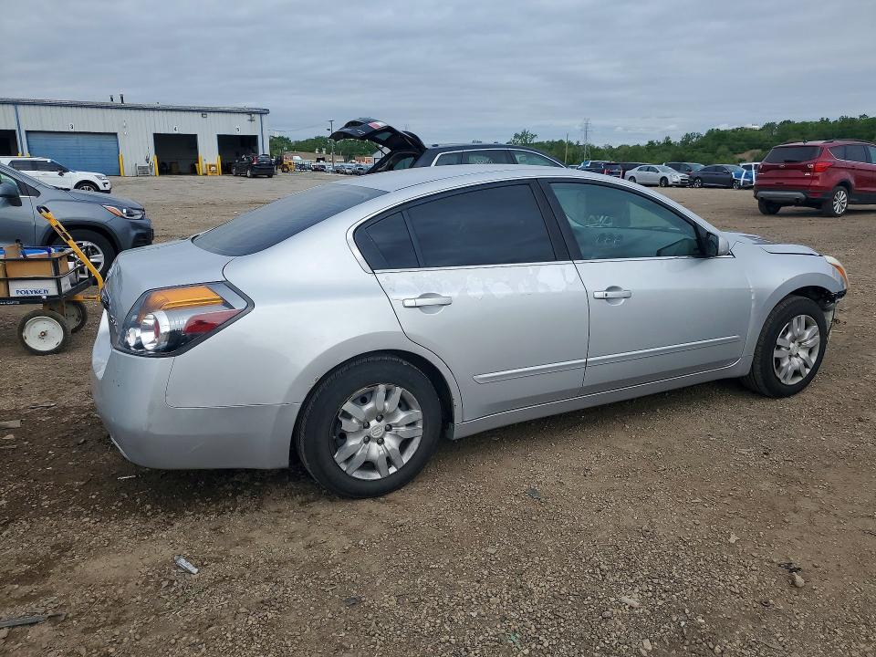54421506 :رقم المزاد ، 1N4AL2AP5AN415120 vin ، 2010 Nissan Altima مزاد بيع