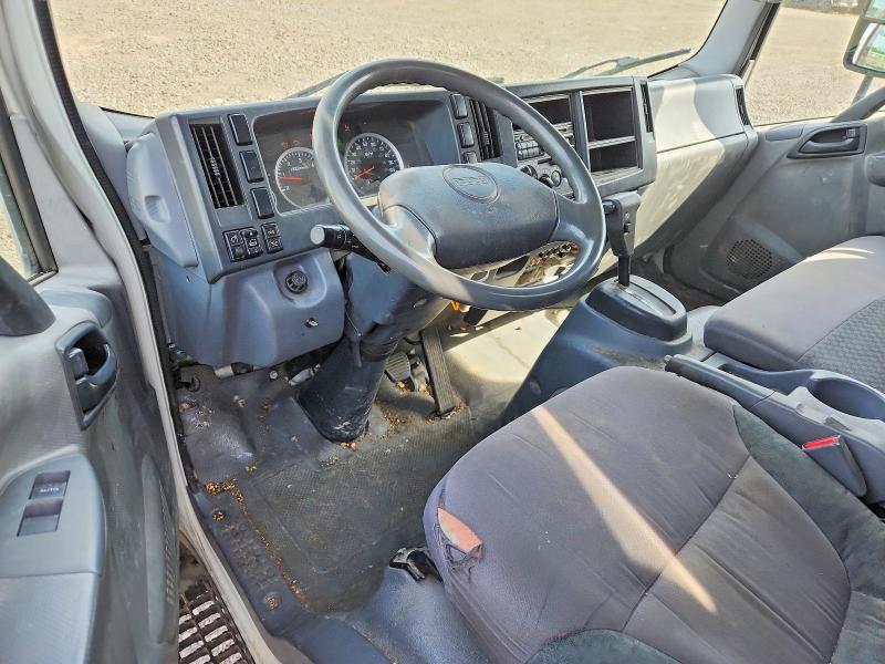 Продажа на аукционе авто 2011 Isuzu Npr, vin: JALB4W17XB7401589, номер лота: 47825536