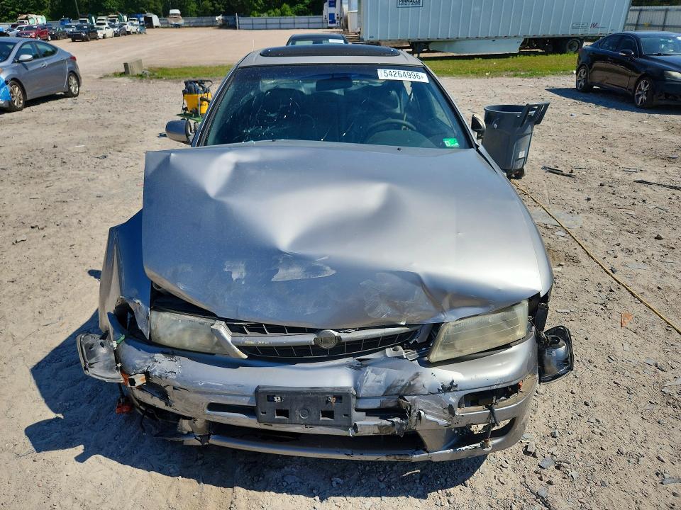 Auction sale of the 1998 Nissan Maxima, vin: JN1CA21D5WT531387, lot number: 54264996