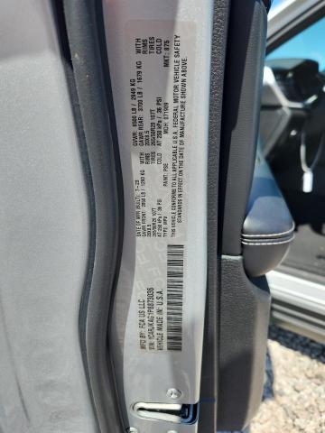 Продажа на аукционе авто 2023 Jeep Grand Cherokee, vin: 1C4RJKAG1P8873036, номер лота: 53775886