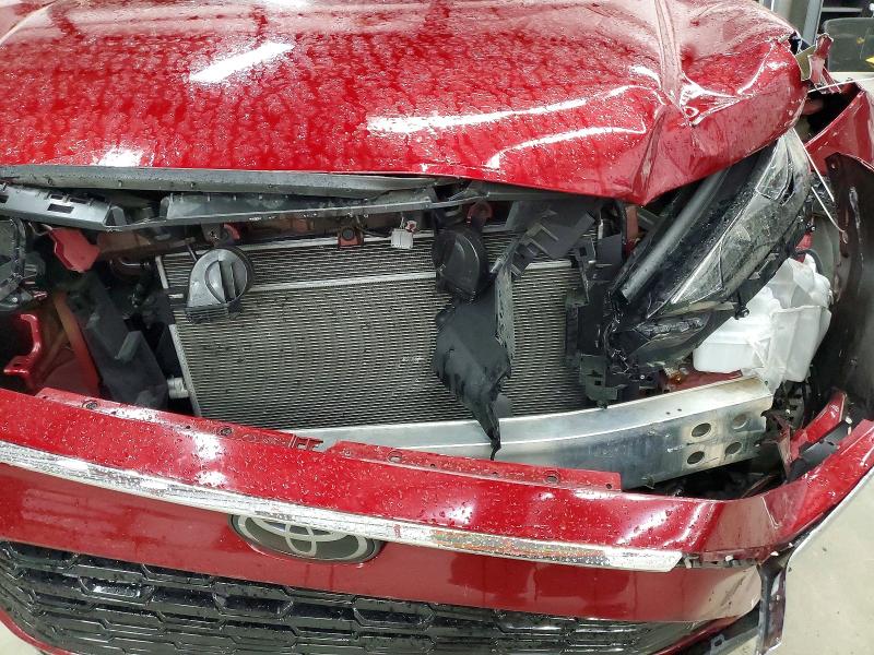 52376526 :رقم المزاد ، 5TDAAAB52RS053826 vin ، 2024 Toyota Grand Highlander مزاد بيع