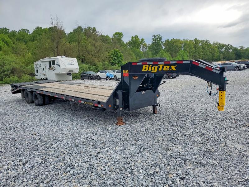 Продажа на аукционе авто 2026 Big Tex Utility Tr, vin: 16V3F3824T6426444, номер лота: 51404896