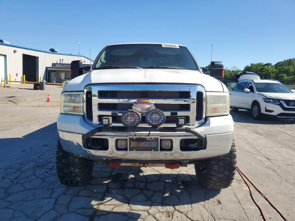 Продаж на аукціоні авто 2005 Ford F350, vin: 1FTWW31Y15EA64640, номер лоту: 53530296